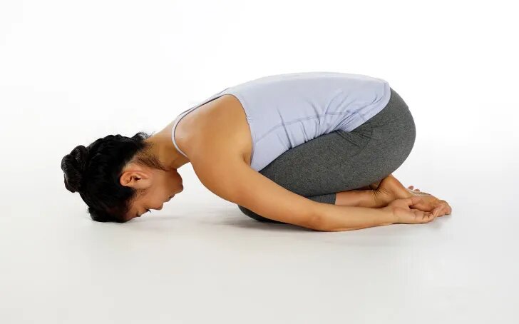 Yoga for Knee Pain: Best Poses, Videos and Tips